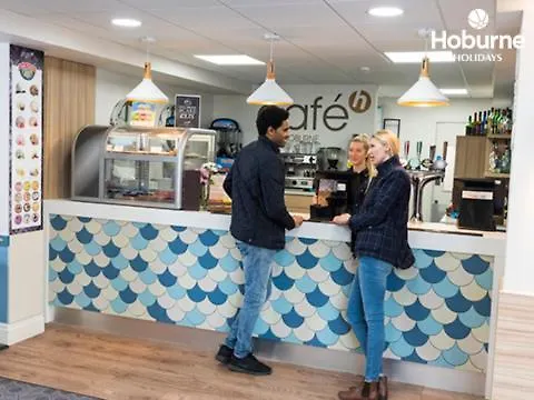 Holiday park Hoburne Park Bluebell10 Hotel Burton  United Kingdom