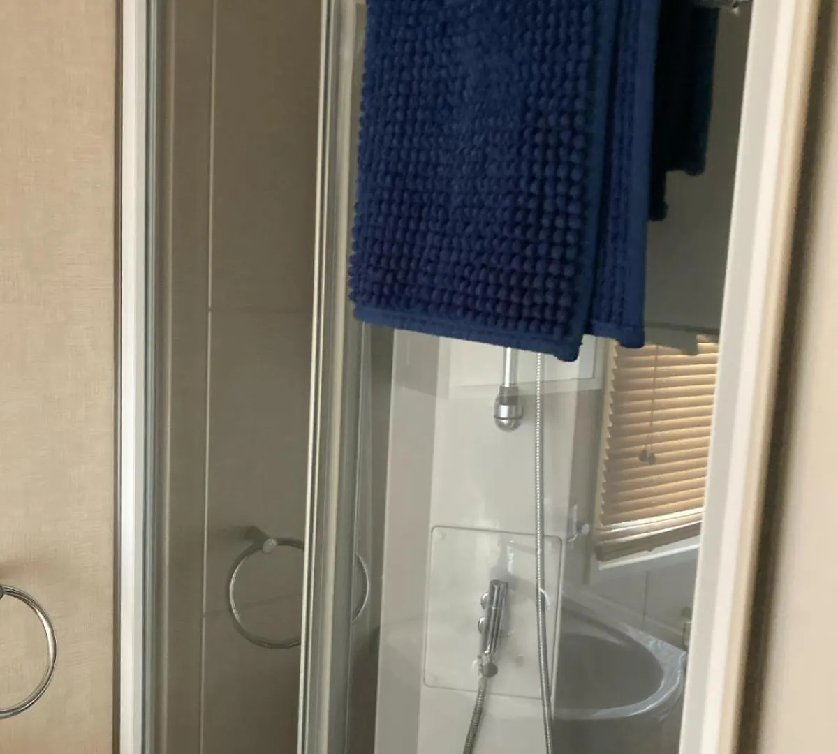 Holiday park Hoburne Park Bluebell10 Hotel Burton  United Kingdom