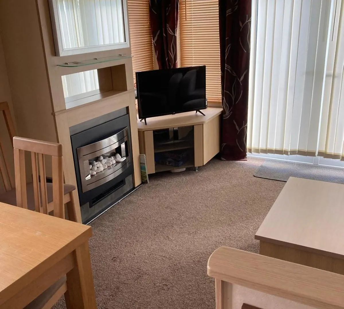 Hoburne Park Bluebell10 Hotel Burton  0*, Burton (Dorset) United Kingdom